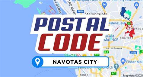Navotas City Philippines Zip Code, Postal Code .